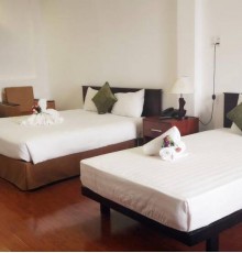 TOWO Topping Hotel
