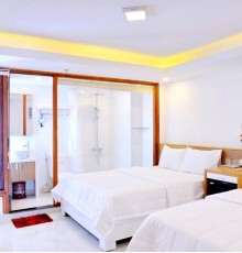 New Century Hotel 3*