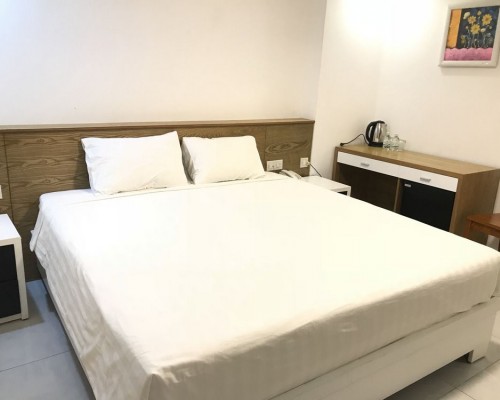 New Century Hotel 3* в Нячанге