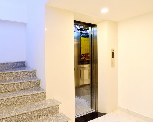 New Century Hotel 3* в Нячанге