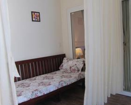 Seamark Downtown and Beachwalk Apartments в Нячанге