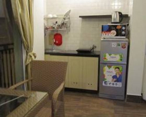 Seamark Downtown and Beachwalk Apartments в Нячанге