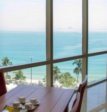 Celina Bayfront Nha Trang Centre