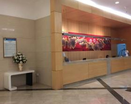 Celina Bayfront Nha Trang Centre — отель в центре Нячанга