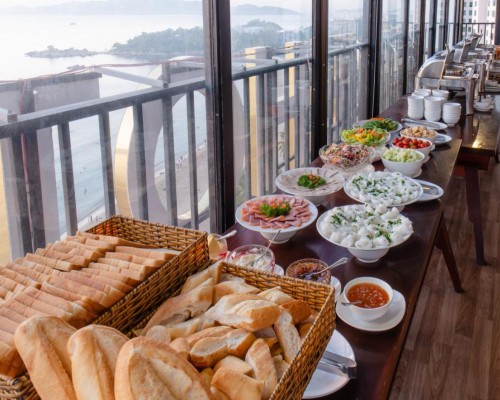 Bellevue Hotel 3* в Нячанге: честный обзор