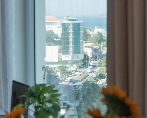 Bellevue Hotel 3* в Нячанге: честный обзор