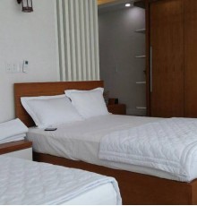 My Kim Penthouse Nha Trang