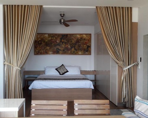 My Kim Penthouse Nha Trang — апартаменты в Нячанге