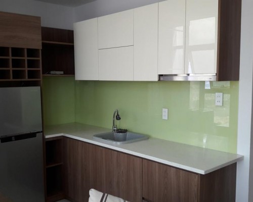 My Kim Penthouse Nha Trang — апартаменты в Нячанге