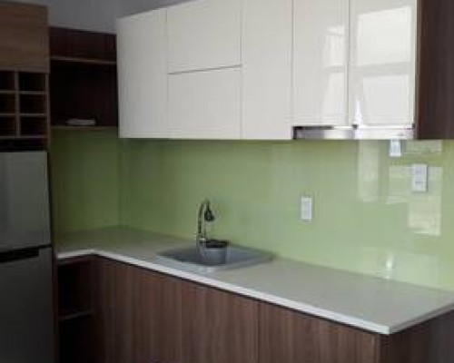 My Kim Penthouse Nha Trang — апартаменты в Нячанге