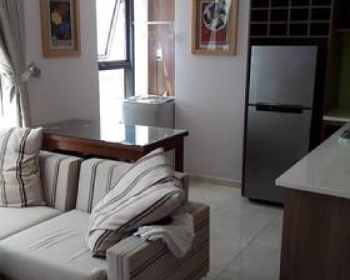 My Kim Penthouse Nha Trang — апартаменты в Нячанге