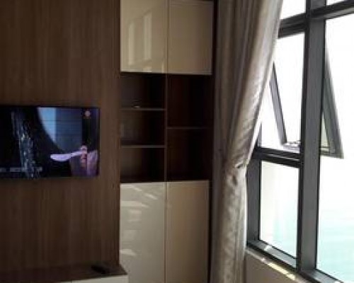 My Kim Penthouse Nha Trang — апартаменты в Нячанге