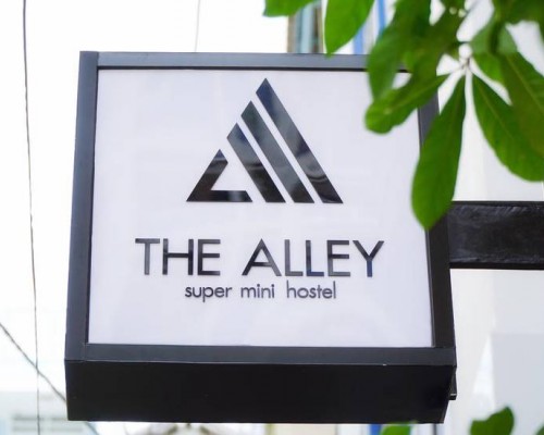 The Alley Hostel в Нячанге — обзор от турагента
