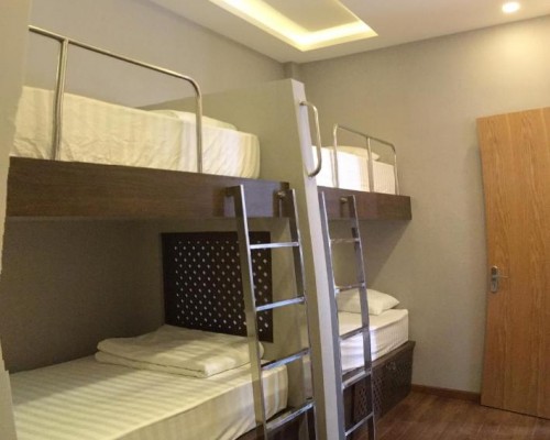 The Alley Hostel в Нячанге — обзор от турагента