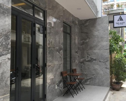 The Alley Hostel в Нячанге — обзор от турагента