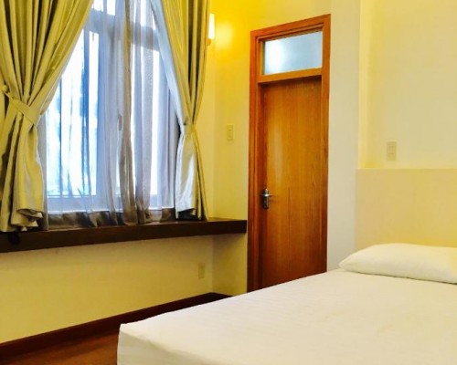 The Alley Hostel в Нячанге — обзор от турагента