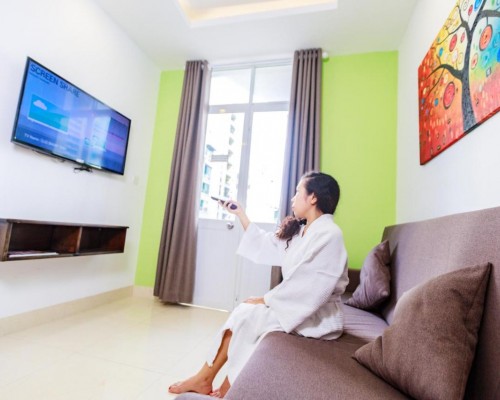 Boutique Hotel Villa LM 3* в Нячанге: что важно знать перед бронированием