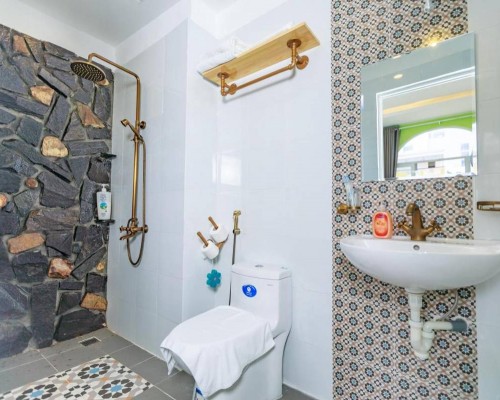 Boutique Hotel Villa LM 3* в Нячанге: что важно знать перед бронированием