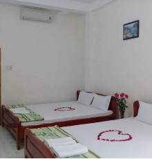 Thanh Ngan Hotel