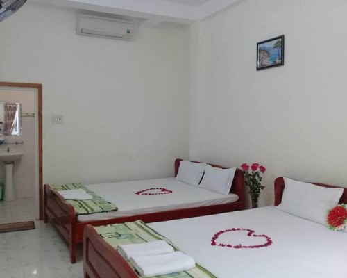 Thanh Ngan Hotel, Нячанг — что это за отель на самом деле