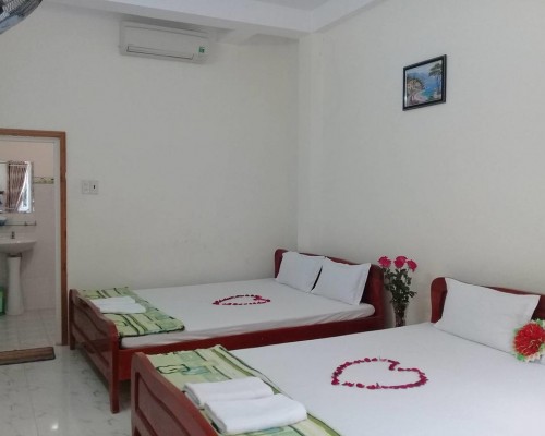 Thanh Ngan Hotel, Нячанг — что это за отель на самом деле