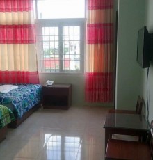 Hotel Hoa Phuong
