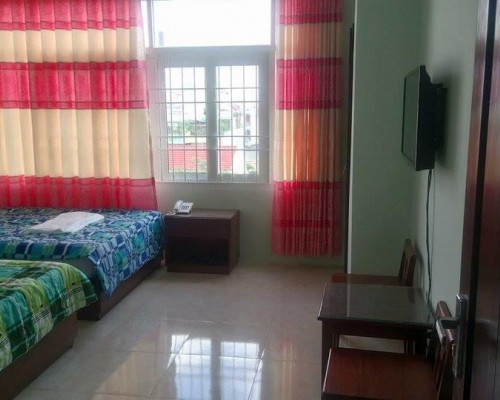 Hotel Hoa Phuong в Нячанге: что важно знать перед бронированием