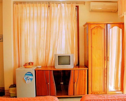 Yali Hotel 1* в Нячанге: что реально есть в отеле