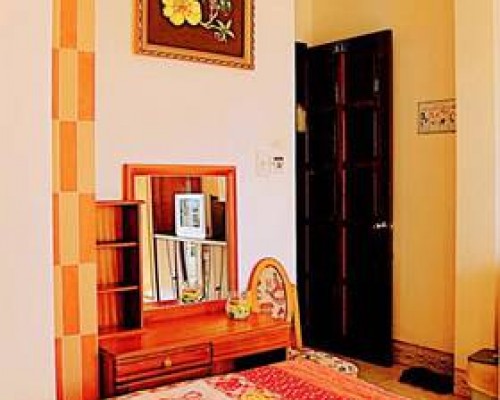 Yali Hotel 1* в Нячанге: что реально есть в отеле