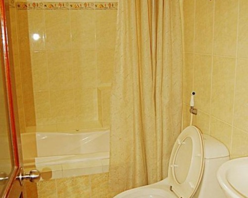 Yali Hotel 1* в Нячанге: что реально есть в отеле