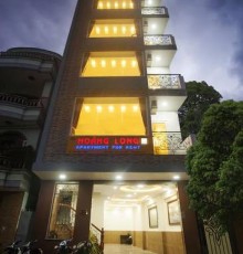 Hoang Long Apartment