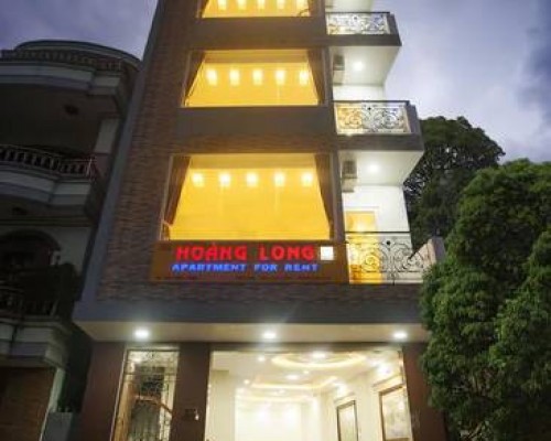Hoang Long Apartment в Нячанге