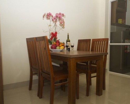Hoang Long Apartment в Нячанге