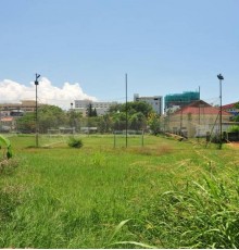 Greenfield Nha Trang Apartments for rent