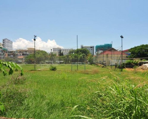 Greenfield Nha Trang Apartments — апартаменты в Нячанге