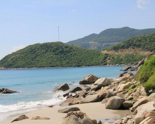 Greenfield Nha Trang Apartments — апартаменты в Нячанге