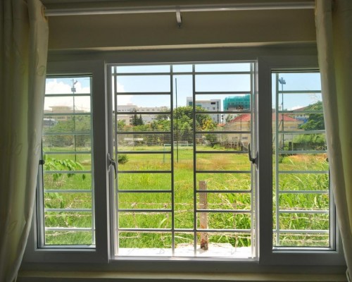Greenfield Nha Trang Apartments — апартаменты в Нячанге
