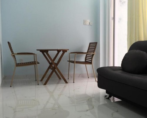 Greenfield Nha Trang Apartments — апартаменты в Нячанге