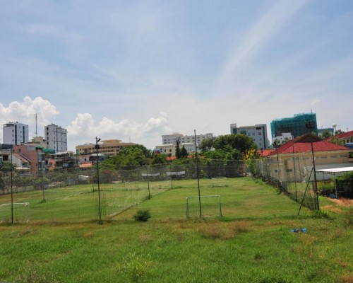 Greenfield Nha Trang Apartments — апартаменты в Нячанге