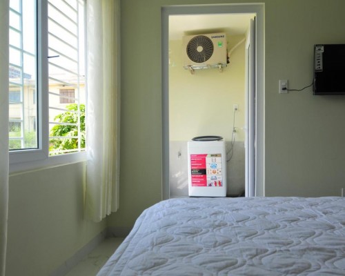 Greenfield Nha Trang Apartments — апартаменты в Нячанге