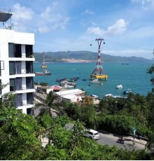 Nha Trang Harbor Apartments
