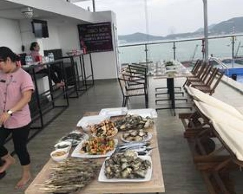 Nha Trang Harbor Apartments в Нячанге: честный обзор
