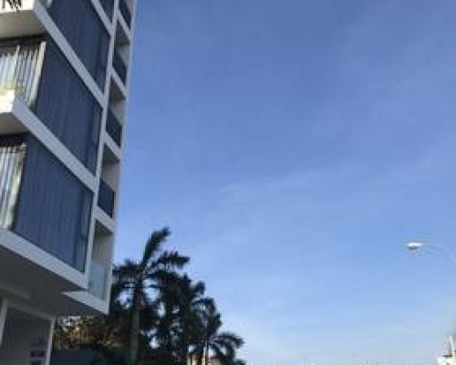 Nha Trang Harbor Apartments в Нячанге: честный обзор