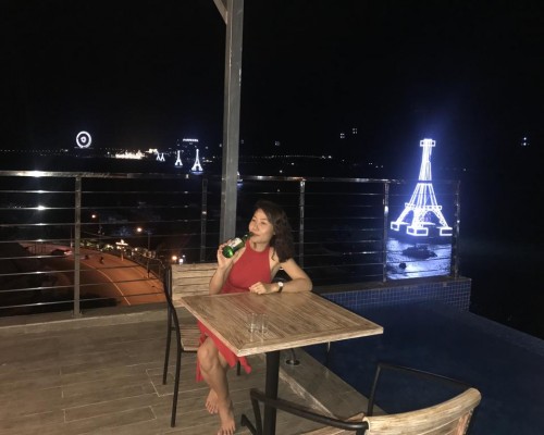 Nha Trang Harbor Apartments в Нячанге: честный обзор