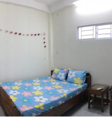 Puka Homestay