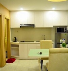 MiMi Apartments Nha Trang