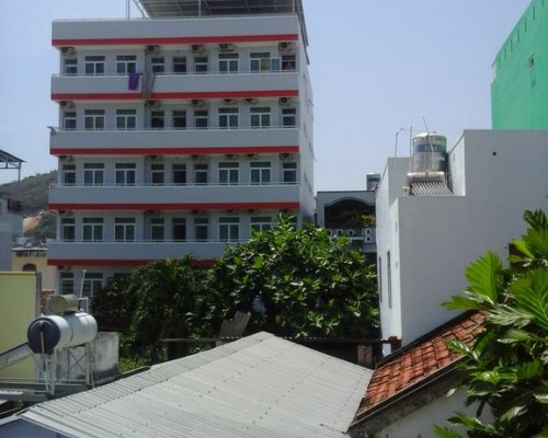 Homestay Margo в Нячанге: что важно знать до бронирования