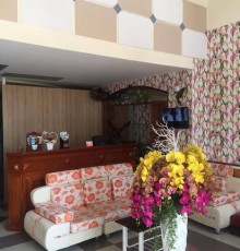 Hang Nga Hotel