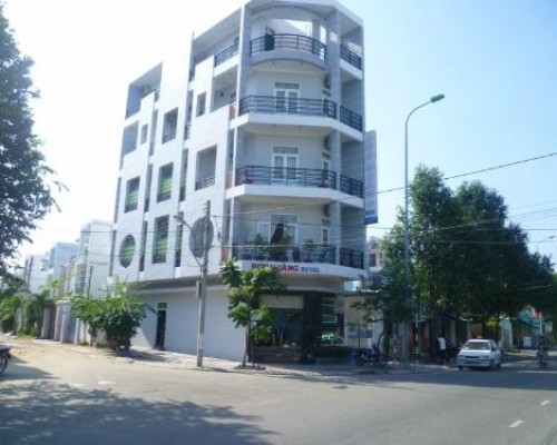 Duc Hoang Hotel в Нячанге: что важно знать перед бронированием