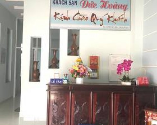 Duc Hoang Hotel в Нячанге: что важно знать перед бронированием